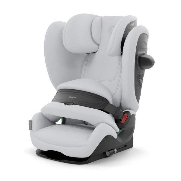 CYBEX Gold Pallas G2 i-Size - Fog Grey 2025